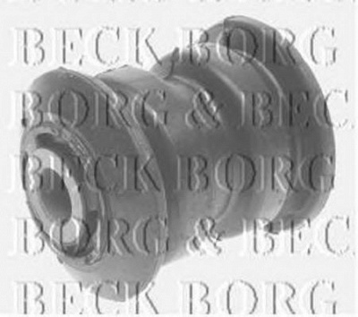BORG & BECK bsk6852 -  Подвеска, рычаг независимой подвески колеса